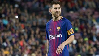 El jugador de Barcelona que cansó a Messi con su bajo rendimiento en las primeras fechas de Liga