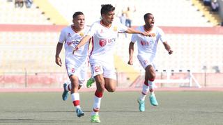 Copa Perú: Resultados de los duelos de vuelta por los octavos de final