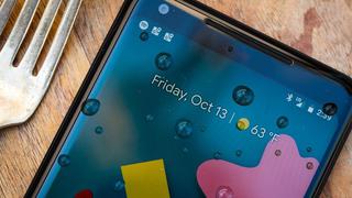 Google Pixel 3 XL tendrá notch según revela nueva imagen filtrada del smartphone
