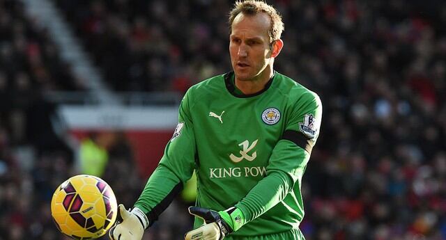 Mark Schwarzer (Retirado). (Foto: AFP)