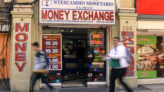 Tipo de cambio en México: ¿a cuánto cotiza el dólar hoy viernes 13 de mayo en el país?