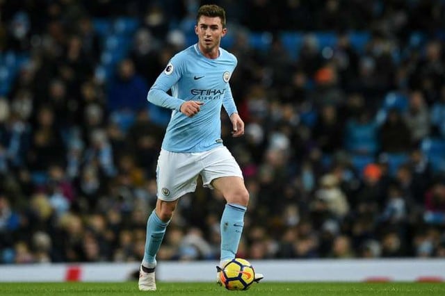 Aymeric Laporte (Foto: AFP)