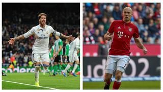 Real Madrid vs. Bayern Munich: final adelantada en cuartos de Champions League