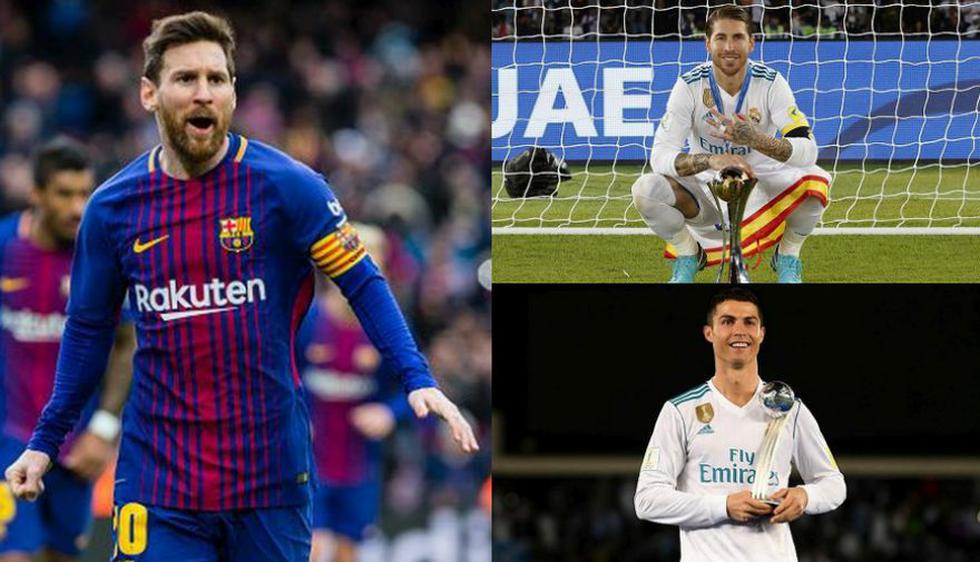 Estos son los 15 jugadores más caros que estarán en Real Madrid ante Barcelona. (Fotos: Getty Images)