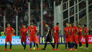 Eliminatorias Rusia 2018: ¿Chile sería castigada tras cánticos de hinchas?
