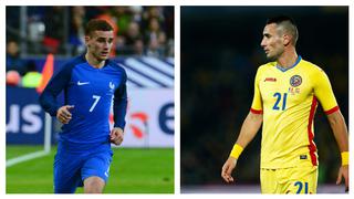 Francia-Rumanía: horarios y canales latinos de partido por Eurocopa 2016
