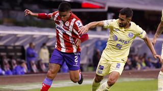 Video y goles: América derrotó 3-0 a San Luis en el duelo por el Torneo Apertura