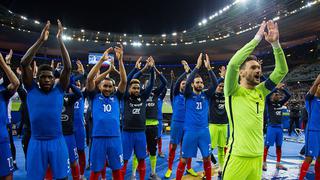 Preparan sus mejores armas: Francia eligió su cuartel general para disputar el Mundial Rusia 2018