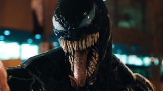 Venom superó en vistas a todos los tráilers de Spider-Man en Internet