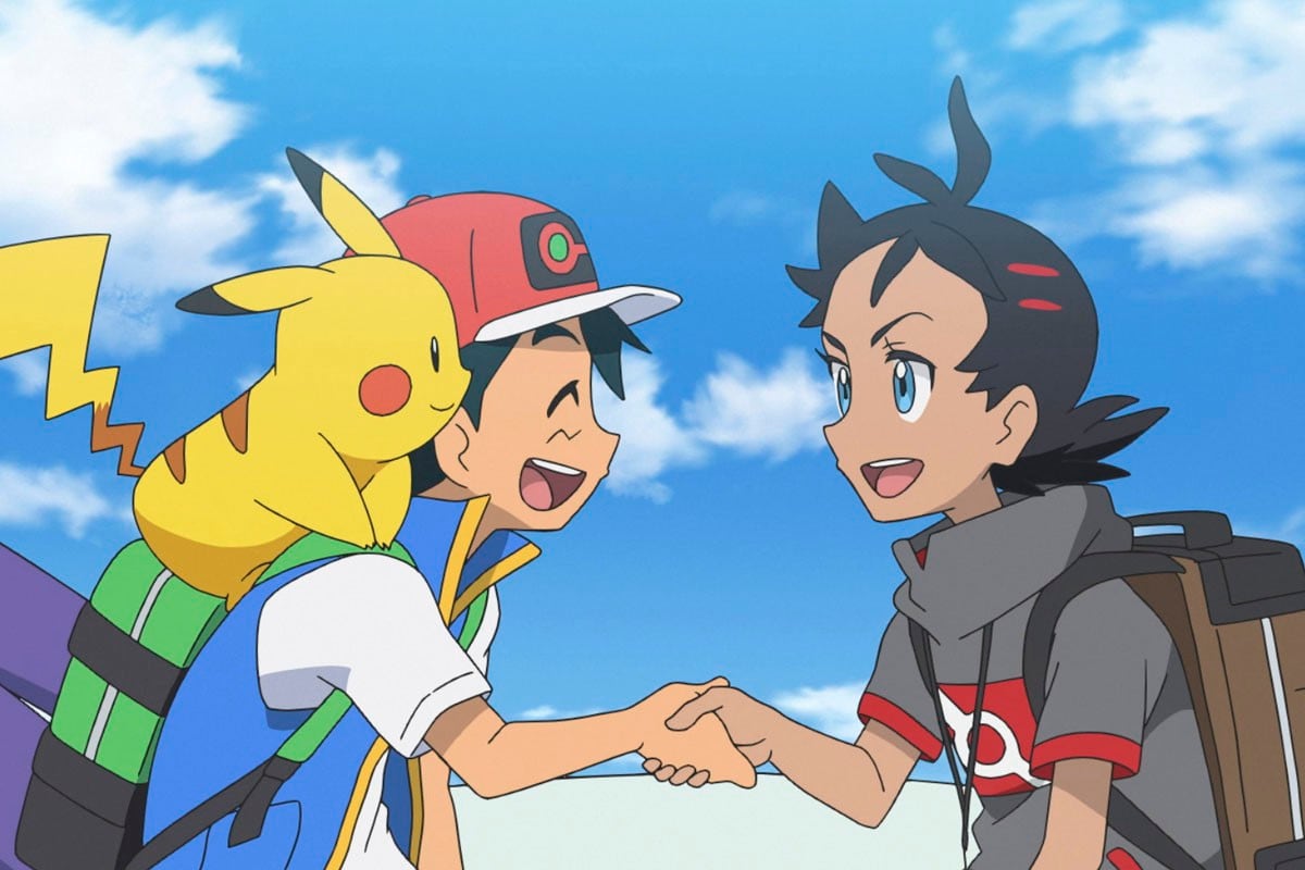 Pokémon 2019, capítulo 2: ¿qué pasó en el nuevo episodio del anime de Ash? (Foto: The Pokemon Company)