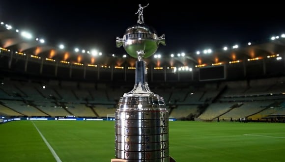 Copa Libertadores 2023: conoce cuándo será el sorteo de la fase de grupos. (Foto: Conmebol)