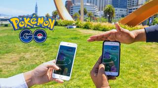 Pokémon GO trae una nueva sorpresa a todos los jugadores en su última actualización