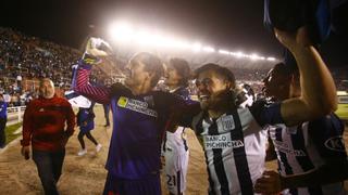 Alianza Lima es corazón: se tumbaron a Melgar en la tanda de penales y clasificó a la final [VIDEO]