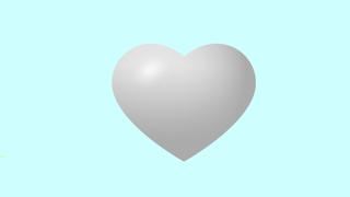 WhatsApp y el significado real del emoji del corazón blanco