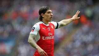 Esperen un poco: Bellerín hará un esfuerzo para dejar Arsenal y fichar por Barcelona