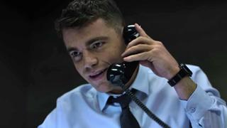 “El agente nocturno”: la vez que Gabriel Basso casi es rechazado para hacer de Peter Sutherland