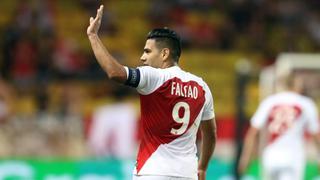 Antes del retiro: los increíbles equipos que piensan en Radamel Falcao para el futuro