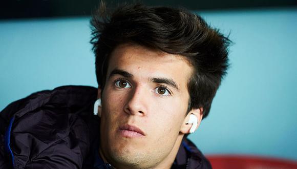 Fc Barcelona Noticias Riqui Puig Solo Ha Jugado Tres Minutos En Los Ultimos Cinco Partidos Con Quique Setien Futbol Internacional Depor A por el debut en champions. fc barcelona noticias riqui puig solo