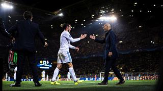Huele a despedida: Gareth Bale reclama más minutos y no descarta fichar por el Bayern