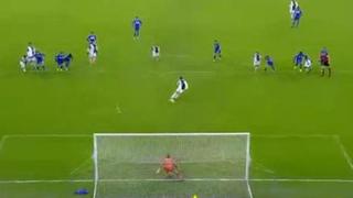 De penal, su especialidad: Cristiano Ronaldo marcó el 2-2 de Juventus ante Sassuolo por Serie A [VIDEO]