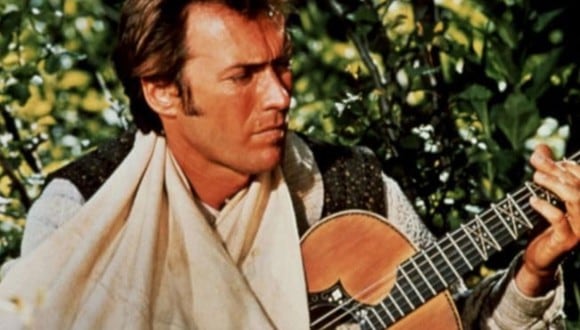 Clint Eastwood contó que se escapó del rodaje para irse a hacer otra película, pero al final lo convencieron de regresar para culminar su trabajo (Foto: Paramount Pictures)