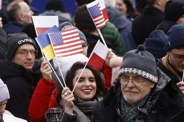 Estados Unidos es uno de los lugares preferidos por millones de personas (Foto: AFP)