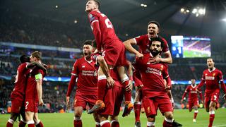 Escándalo en Europa: la UEFA dio al Liverpool como ganador de la Champions League en su web oficial