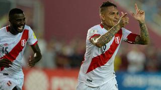 Histórico: Selección Peruana subió al puesto 14 del Ranking FIFA