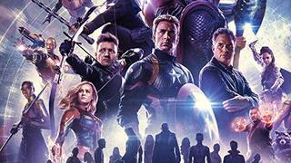 Avengers: Endgame | Los directores de la cinta explican por qué no se le rinde tributo a ESE personaje