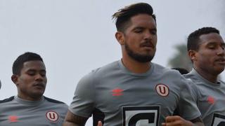 Universitario: ¿Qué dijo Jersson Vásquez sobre competir con Juan Vargas?