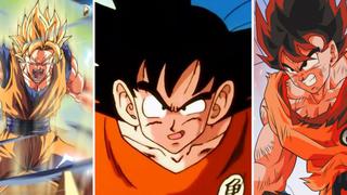 Dragon Ball Super | Goku no es el mejor estratega, los peores errores del personaje en el anime [VIDEOS]
