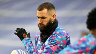 “El retiro dorado”: en España colocan a Karim Benzema en la órbita del Lyon