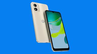 Motorola Moto e13 en Perú: características y precio del celular barato