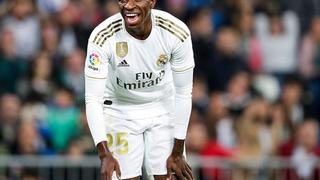 No la pasa bien en Real Madrid: Vinicius sufre gran revés de parte de pesos pesados del vestuario