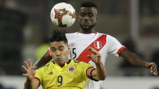 Perú al Mundial Rusia 2018: Christian Ramos es jugador de Veracruz de México