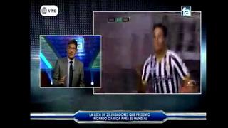 Cristian Benavente no, Claudio Pizarro sí: el análisis de Erick Osores en Fútbol en América [VIDEO]