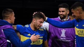 Resumen y goles: Boca Juniors venció 1-0 a Cali y clasifica en la Copa Libertadores