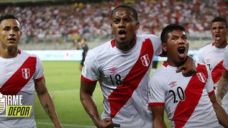 Selección Peruana: ¿cuántos partidos jugó desde su última clasificación a un Mundial?