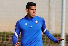 Cada vez más cerca de Cruz Azul: Luis Abram viajará a México antes de unirse a la Selección Peruana