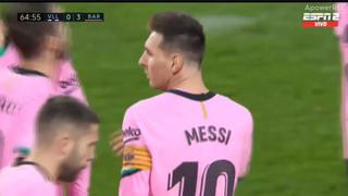 ‘O Rei’ Lionel: Messi marcó un golazo con Barça y rompió récord de Pele con 644 anotaciones en un solo club [VIDEO]