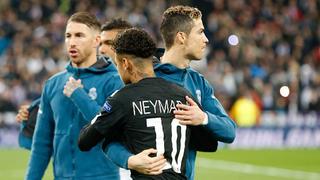¿Jugarán juntos en Real Madrid? Neymar empezó a seguir a crack merengue en Instagram [FOTO]