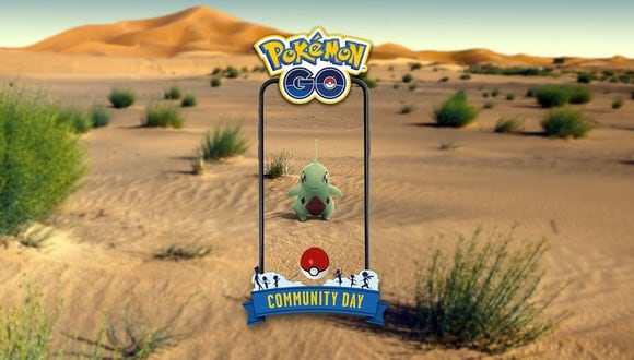 Pokémon GO cierra el primer Día de la Comunidad de enero de 2023 y anuncia un segundo evento en el mes. (Foto: Niantic)