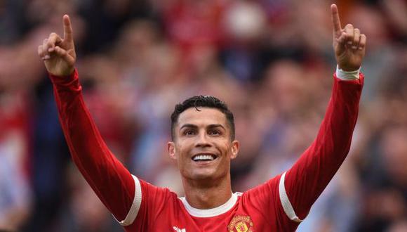 Cristiano Ronaldo, noticias de hoy: CR7 recuerda cuál es la obligación de  Manchester United en Premier League | NCZD | FUTBOL-INTERNACIONAL | DEPOR