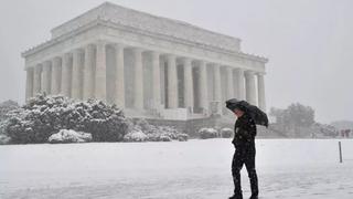 Sage: cuál es el motivo de que la tormenta invernal sea de categoría “Nor’easter” 