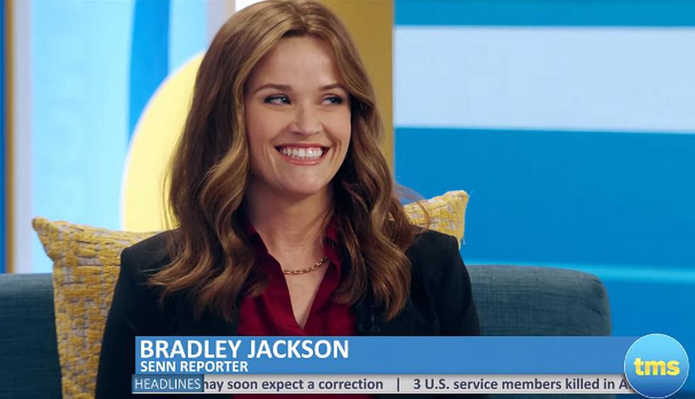 Jennifer Aniston regresa a la televisión en el primer tráiler de “The Morning Show”. (Foto: Captura de video)