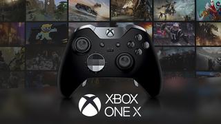 Xbox One confirmó que ya trabajan en exclusivos para su nueva consola