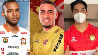 Jugarán la Liga 1: los exjugadores de Alianza Lima que tienen nuevo equipo en Primera