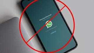 WhatsApp cerrará tu cuenta en marzo por estas razones