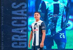 No sigue en La Victoria: Alianza Lima confirmó que Joao Montoya no continuará para el 2024