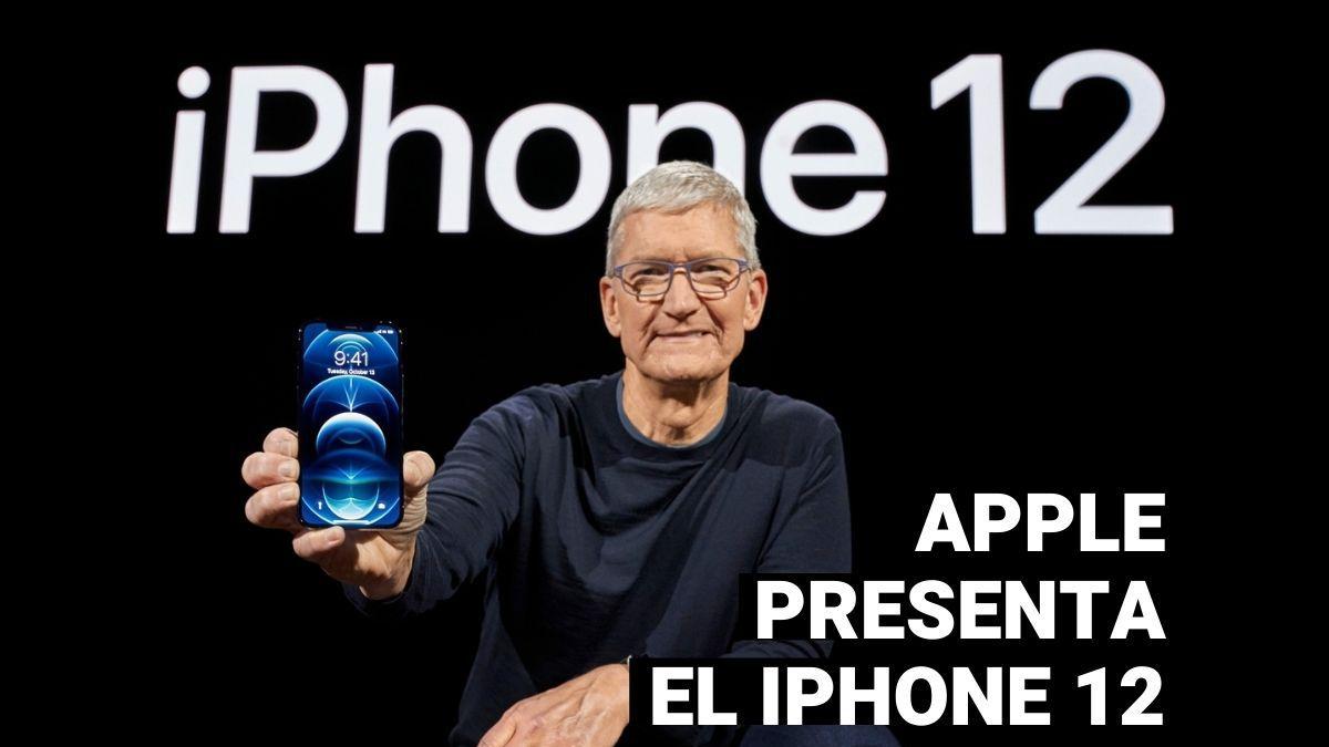 Todo lo que debes saber sobre el nuevo iPhone 12 - Forbes Centroamérica